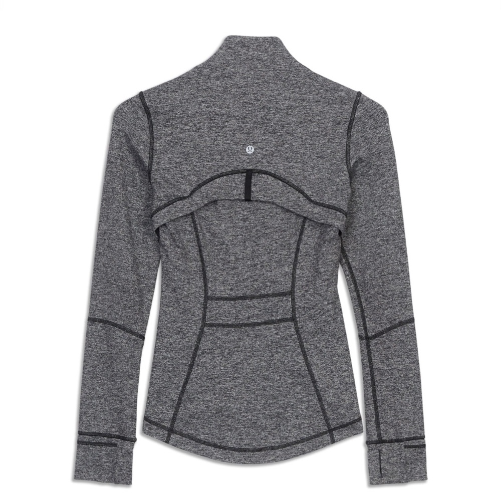 Lululemon jacket - Picture 6 of 7